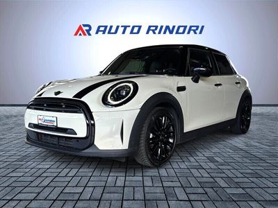 Gebraucht 2023 Mini Cooper Kleinwagen | CHF 22’999