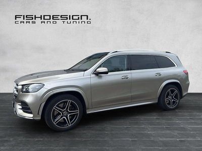 Gebraucht 2020 Mercedes GLS350 AMG line SUV | CHF 68’900