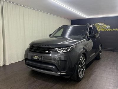 Gebraucht 2019 Land Rover Discovery 5 HSE Luxury SUV | CHF 29’999 (Superpreis)