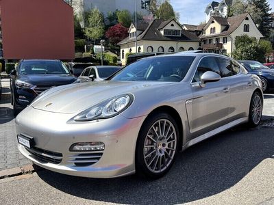 Gebraucht 2013 Porsche Panamera 4S Limousine | CHF 33’800