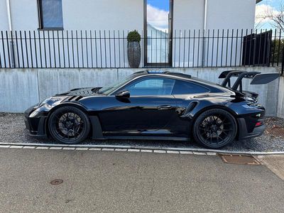 Neu Porsche 911 GT3 RS 525 PS (386 kW) 2025 Coupé