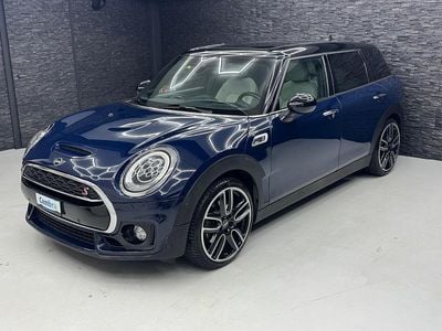 Gebraucht 2019 Mini Cooper S Clubman Kombi | CHF 18’990