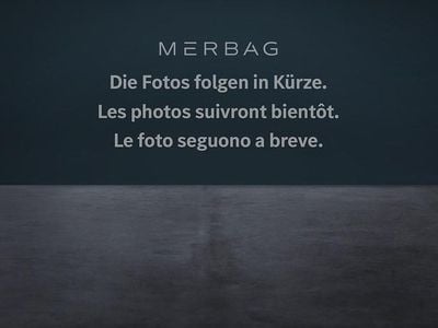 Grau Gebraucht 2024 Mercedes GLB220 SUV | CHF 58’800 (Etwas zu teuer)