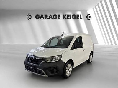 Neu Renault Kangoo 95 PS (69 kW) 2025 Van