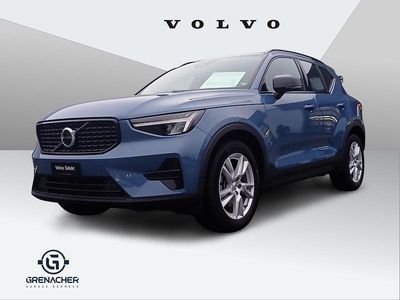 Gebraucht 2023 Volvo XC40 Plus SUV | CHF 45’900 (Etwas zu teuer)