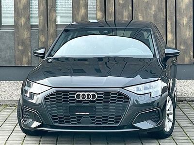 Gebraucht 2023 Audi A3 Limousine | CHF 22’800