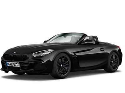 Schwarz Gebraucht 2026 BMW Z4 M Sport | CHF 47’850