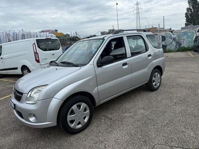 Gebraucht 2009 Subaru Justy Kleinwagen | CHF 2’800 (Superpreis)