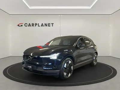 Neu (2026) Volvo EX30 Ultra 272 PS | Teuer