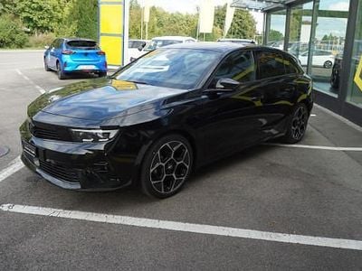 Gebraucht 2024 Opel Astra Ultimate | CHF 24’800 (Superpreis)