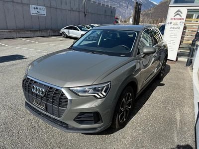 Gebraucht 2019 Audi Q3 S-Line SUV | CHF 29’900 (Fairer Preis)
