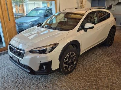 Gebraucht 2019 Subaru XV SUV | CHF 18’480 (Fairer Preis)