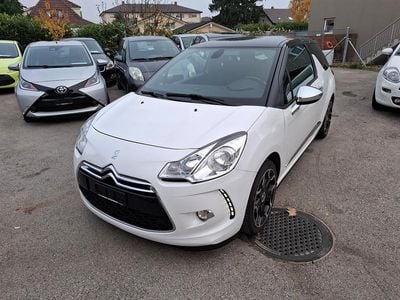 DS Automobiles DS3