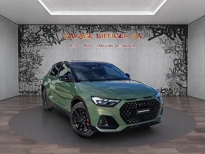 Gebraucht Audi A1 150 PS (110 kW) 2024 SUV