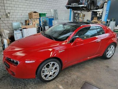 24 Alfa Romeo Brera gebraucht kaufen - AutoUncle