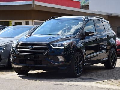 Gebraucht 2018 Ford Kuga ST-Line SUV | CHF 17’900 (Etwas zu teuer)