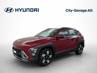 Gebraucht 2025 Hyundai Kona SUV | CHF 28’000 (Superpreis)
