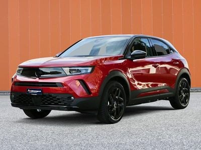 Gebraucht 2024 Opel Mokka-e SUV | CHF 19’900