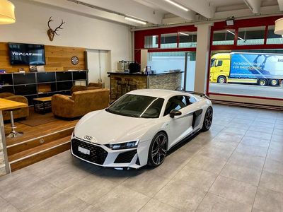 Gebraucht 2019 Audi R8 Coupé Performance Coupé | CHF 129’890