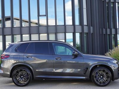 Gebraucht BMW X5 M Competition Edition 626 PS (460 kW) 2023 SUV