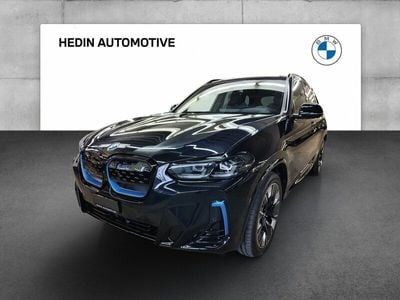 Gebraucht 2025 BMW iX3 Impressive SUV | CHF 79’900