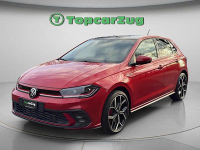 Neu VW Polo GTI 207 PS (152 kW) 2025 Kleinwagen