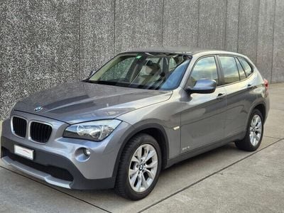 Gebraucht BMW X1 150 PS (110 kW) 2011 SUV