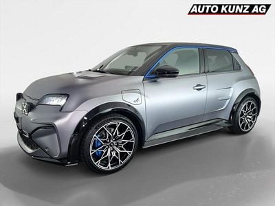 Neu 2025 Alpine A290 Kleinwagen | CHF 36’489 (Guter Preis)