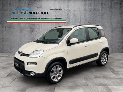 Fiat Panda 4x4