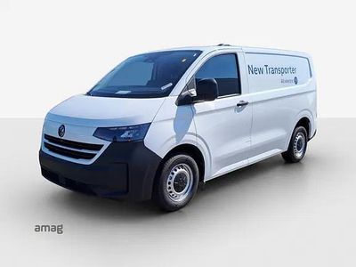 Neu VW Transporter 218 PS (160 kW) 2025 Clear white (l9f0) Van