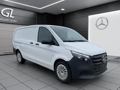 Gebraucht Mercedes Vito 136 PS (100 kW) 2024 Van