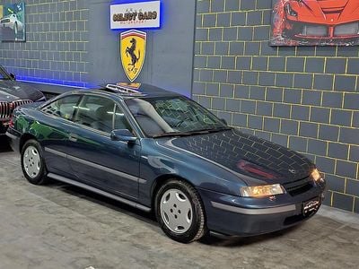 Gebraucht 1990 Opel Calibra Coupé | CHF 9’900