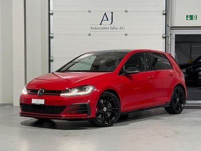 Gebraucht 2019 VW Golf VII GTI | CHF 26’800 (Guter Preis)