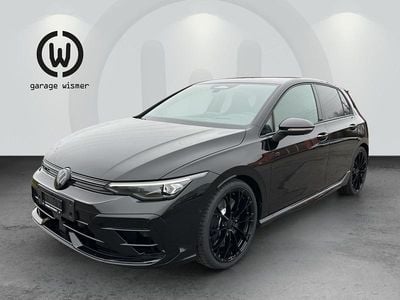 Neu 2025 VW Golf VIII Black Edition | CHF 70’444
