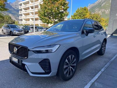 Gebraucht 2023 Volvo XC60 Plus SUV | CHF 35’000