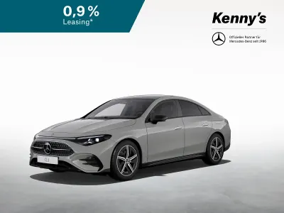 Neu (2026) Mercedes CLA200 AMG line 193 PS | Guter Preis