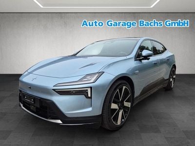 Gebraucht 2024 Polestar 4 SUV | CHF 42’990 (Superpreis)