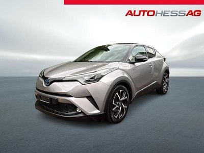 Gebraucht 2016 Toyota C-HR Style SUV | CHF 16’600 (Fairer Preis)