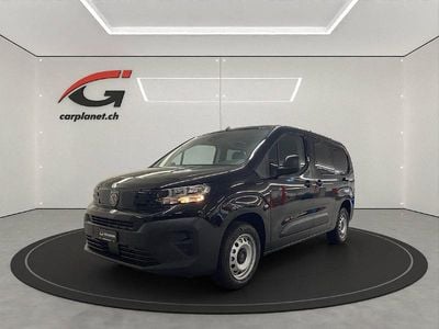 Neu Peugeot Partner 102 PS (75 kW) 2025 Van / Kleinbus