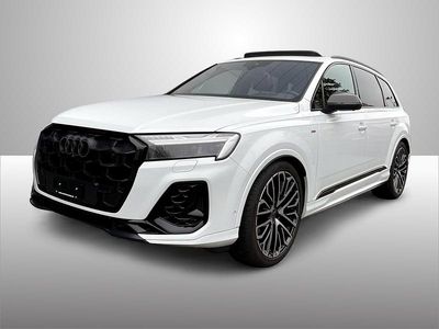 Gebraucht 2024 Audi Q7 S-Line SUV | CHF 79’999 (Teuer)