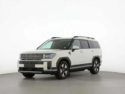 Beige Gebraucht 2025 Hyundai Santa Fe SUV | CHF 51’150 (Guter Preis)