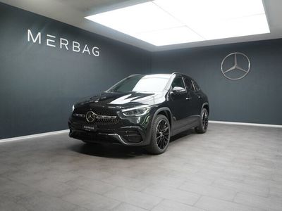 Mercedes GLA250