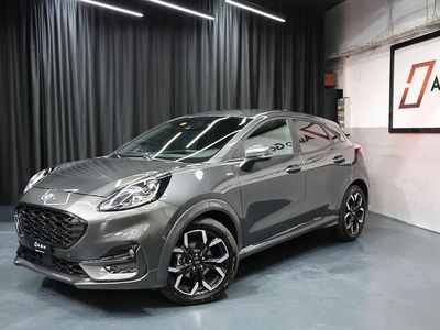Gebraucht 2023 Ford Puma ST-Line X | CHF 20’000 (Guter Preis)