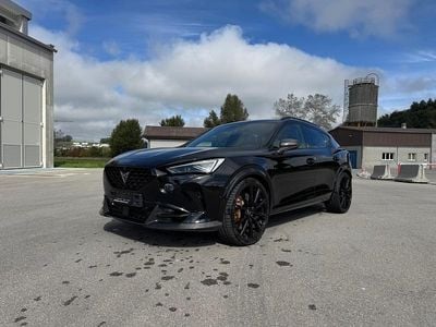 Gebraucht 2024 Cupra Formentor VZ SUV | CHF 63’900 (Teuer)