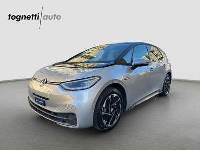 Gebraucht 2022 VW ID.3 Pro Kleinwagen | CHF 20’500 (Superpreis)