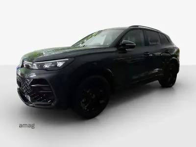 Neu (2026) VW Tiguan United 193 PS | Etwas zu teuer
