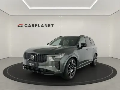 Neu (2026) Volvo XC90 Ultra 310 PS