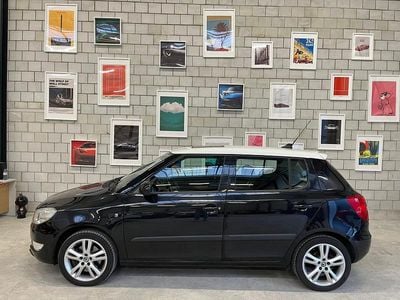 Gebraucht 2011 Skoda Fabia Elegance | CHF 6’900 (Etwas zu teuer)