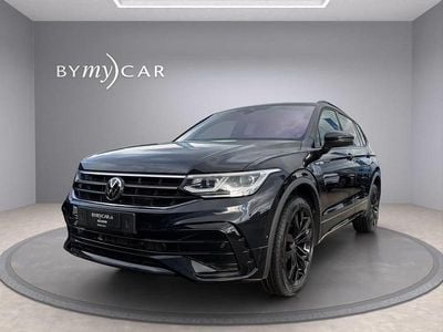 Gebraucht 2022 VW Tiguan Allspace R-line SUV | CHF 34’188 (Superpreis)