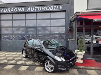 Gebraucht 2004 Smart ForFour Passion Kleinwagen | CHF 4’490